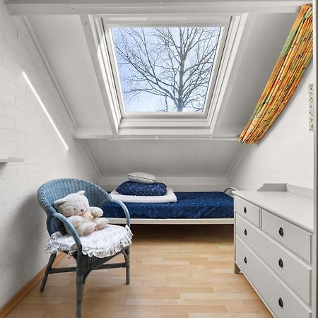 Hello Zeeland - Vakantiehuis Duinroos 133ブレスケンス エクステリア 写真