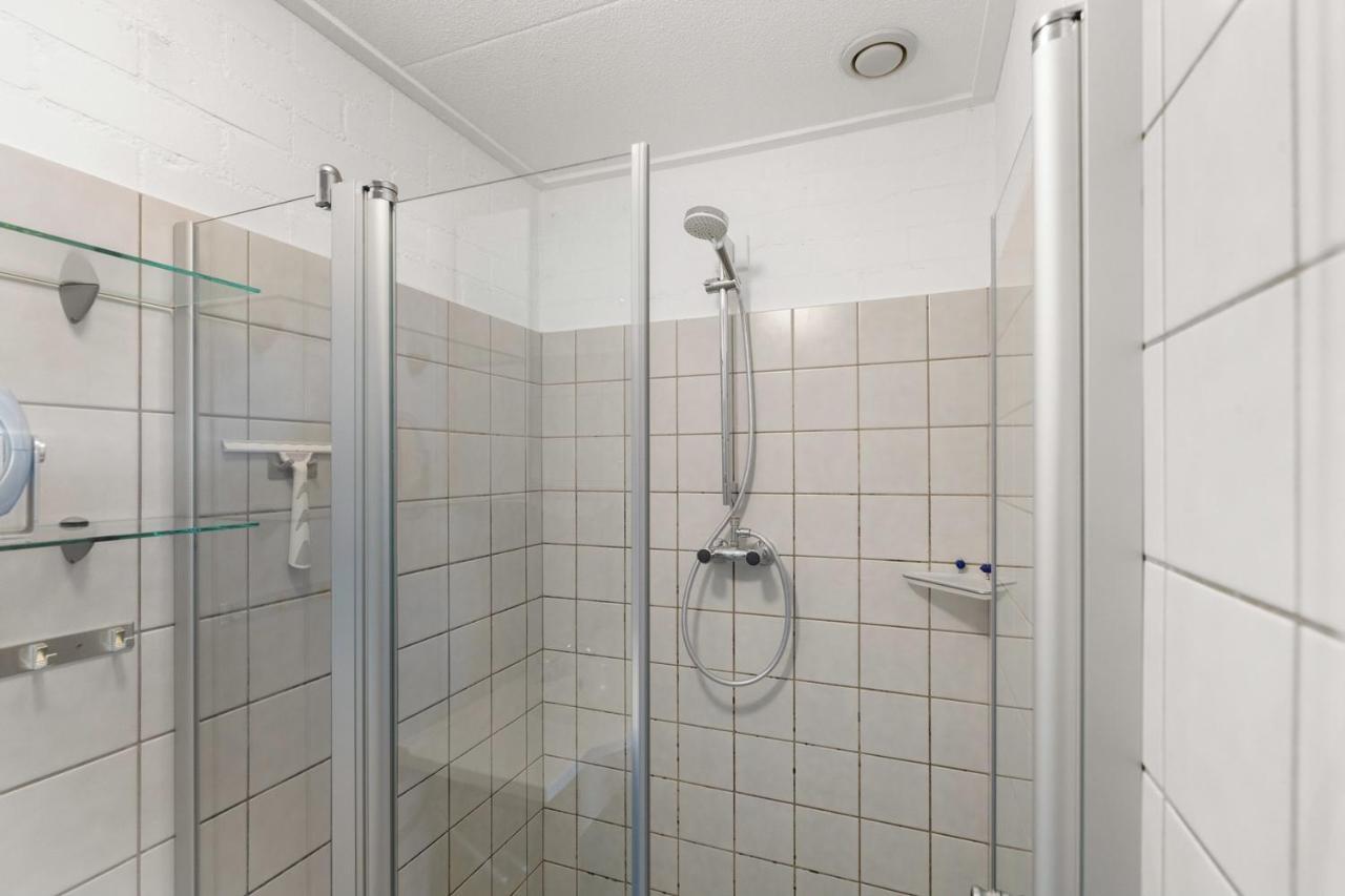 Hello Zeeland - Vakantiehuis Duinroos 133ブレスケンス エクステリア 写真