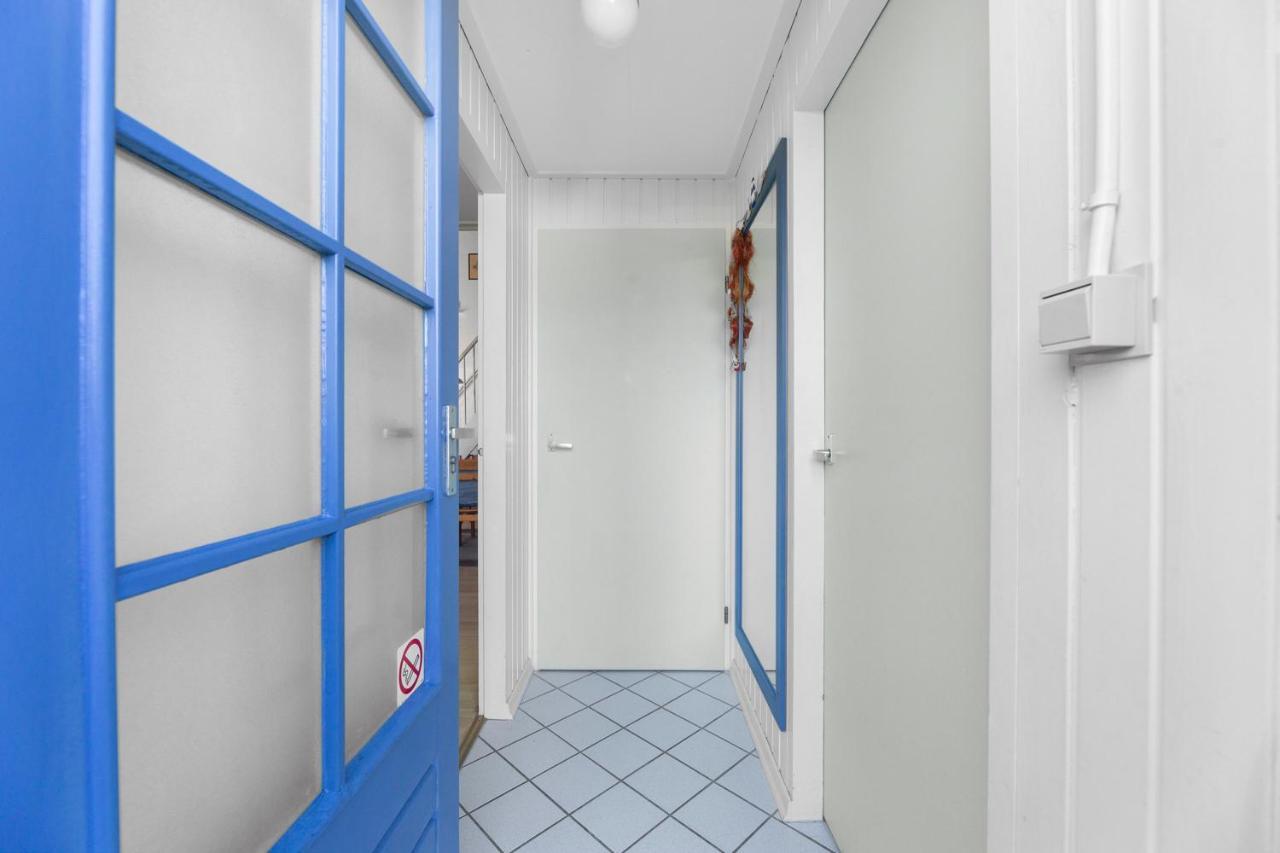 Hello Zeeland - Vakantiehuis Duinroos 133ブレスケンス エクステリア 写真