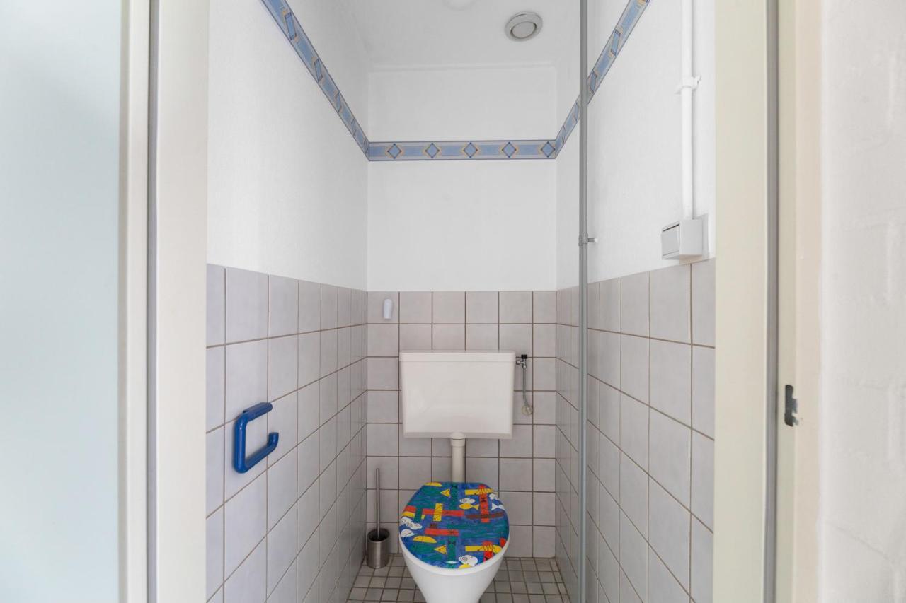 Hello Zeeland - Vakantiehuis Duinroos 133ブレスケンス エクステリア 写真